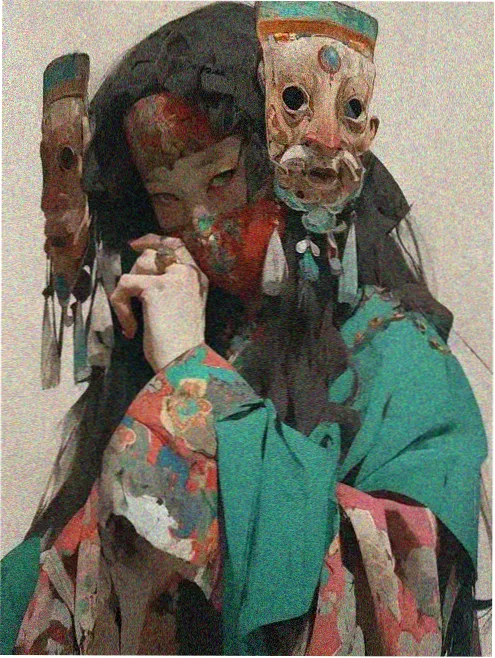 分手的决心